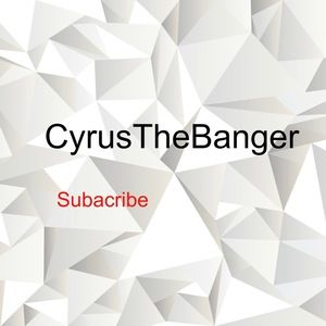 Meet your Posher, Cyrus